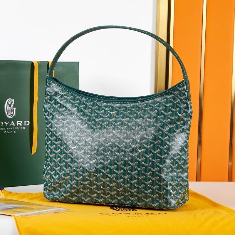 Goyard Shopping Bags